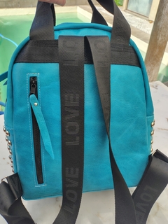 Imagen de MOCHILA CHARO -
