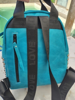 Imagen de MOCHILA CHARO