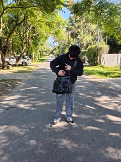 MORRAL Mod. Córdoba - MARA VERON 