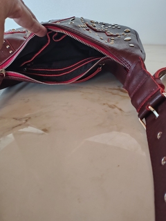 Bolso Misiones - MARA VERON 