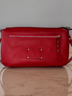 Clutch La Pampa en internet