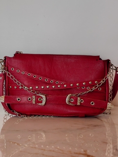 Clutch La Pampa en internet