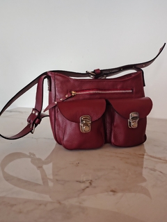Bandolera Jujuy - comprar online