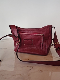 Bandolera Jujuy - MARA VERON 