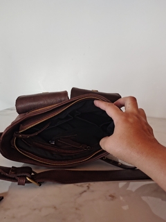 Bandolera Jujuy - tienda online