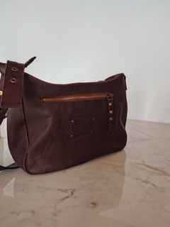 Bandolera Jujuy