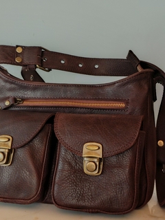 Bandolera Jujuy - comprar online