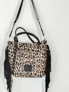Cartera Tierra del Fuego en internet