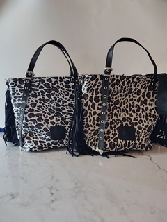 Cartera Tierra del Fuego - comprar online