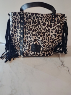 Cartera Tierra del Fuego - tienda online
