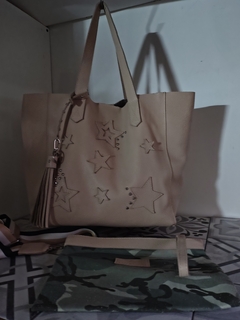 Tote Guadalupe star en internet