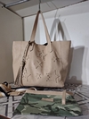 Tote Guadalupe star