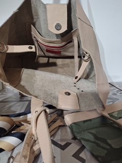 Tote Guadalupe star - comprar online