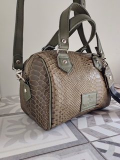 BAULITO LUISA (VERDE)