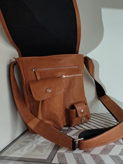 Morral la Rioja FOR men - tienda online