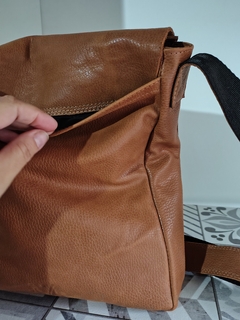 Morral la Rioja FOR men - MARA VERON 