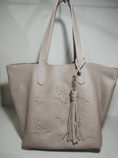 Imagen de Tote bags Guadalupe estrella
