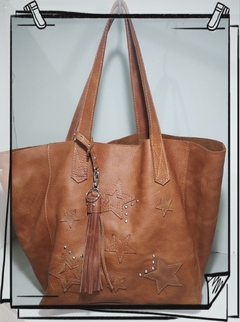Tote bags Guadalupe estrella - comprar online