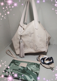 Tote bags Guadalupe estrella - comprar online