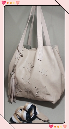 Tote bags Guadalupe estrella en internet