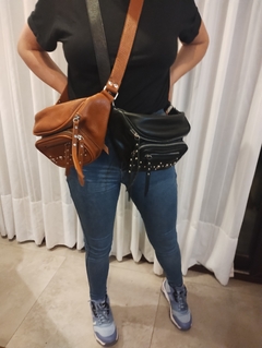 RIÑONERA BELEN - MARA VERON 