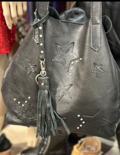 Tote bags Guadalupe estrella - MARA VERON 