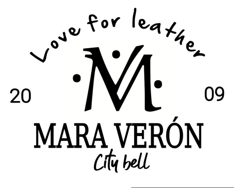 MARA VERON 