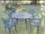 Juego de jardin Monaco- Redondo (95 cm) en internet