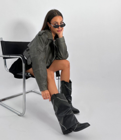 NEW BOOTS - KIMA