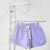00483 Short summer Nena - comprar online