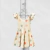 00160 Vestido Lunares Nena - comprar online