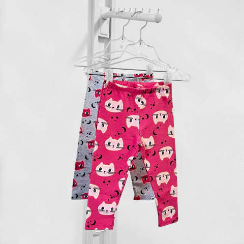 OFERTA Calza Gatito beba