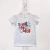 00507 Remera Love Nena - comprar online