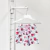 00134 Short Rosas Beba - comprar online
