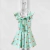 Vestido corazones Nena 00543 - Hildreen