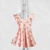 Vestido corazones Nena 00543