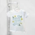00612 Remera Happy Nena - Hildreen