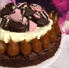 BROWNIE OREO - comprar online