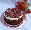BROWNIE FRAMCHOCO