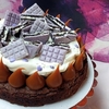 BROWNIE CANDY