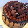 CHOCOTORTA
