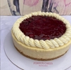 CHEESCAKE NEW YORK