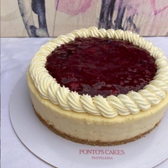 CHEESCAKE NEW YORK