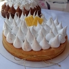 LEMON PIE