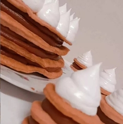 ROGEL - By Martina pâtissier