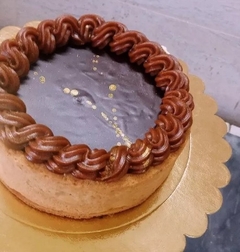 TARTA HAVANETTE