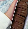 ALFAJORES BARILOCHE