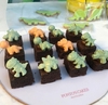 MINI BROWNIES