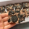 MINI BROWNIES OREOS