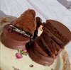 CONITOS Y ALFAJORES